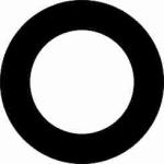 236-1012052-Б Прокладка элемента фильтра грубой очистки масла (5,0 войлок)