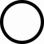 2101-3706700 Прокладка распределителя зажигания (кар. 0,5)