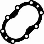 220В-8604030 Прокладка (0,5)