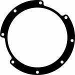 ДЗ95Б.01.109 Прокладка (0,8)