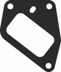 260-1028001 Прокладка корпуса центрифуги (0,6)