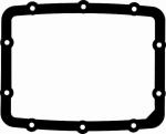 2101-1701021 Прокладка нижней крышки картера КПП (резинопробка)
