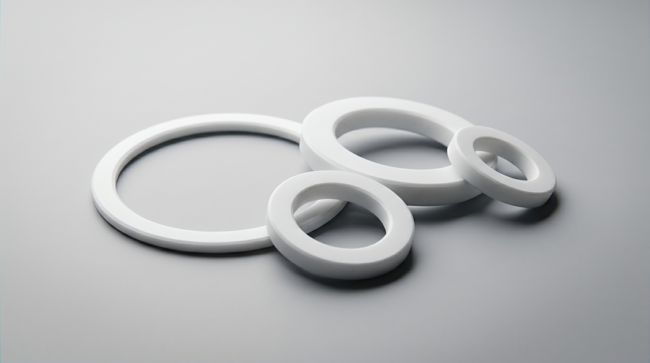 Фторопласт PTFE