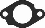 К22-1107560 Прокладка карбюратора Г-69, М-20 (металлоасбест)