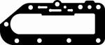 531-1712616-10 Прокладка корпуса пилотов (0,6)