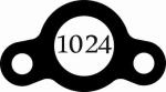 375-1803018-10 Прокладка корпуса переключения передач РК (0,4)