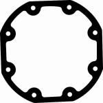 5336-2405078 Прокладка колесной передачи (1,0)