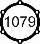 375-4501077-01 Прокладка уплотнительная (0,6)