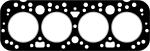 Д65-02-С12 Прокладка ГБЦ Д-65, Д-80
