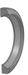 TD.2P110356 Уплотнение клапана 3 1/2", 4 1/2"