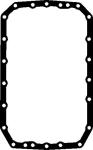 2522-2401016 Прокладка м/у КПП и ЗМ (ПОН-Б 1,0)