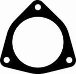 80-1601092 Прокладка крышки корпуса сцепления (0,6)
